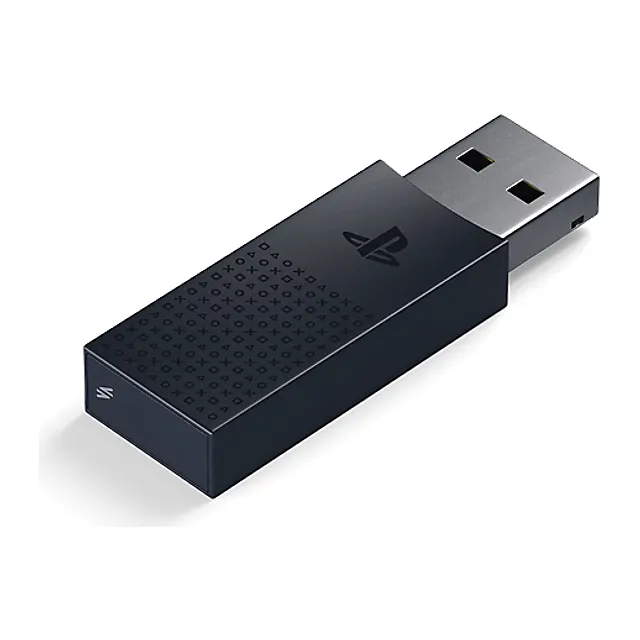 Sony Interactive Entertainment Adattatore USB PlayStation Link, vista 5