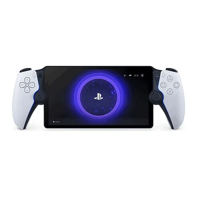 Sony Interactive Entertainment PlayStation Portal Remote Player Bianco