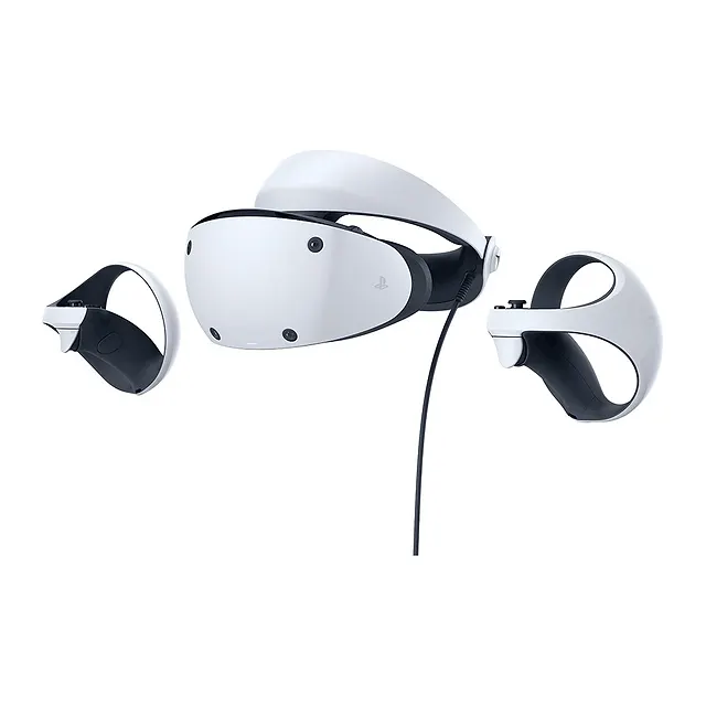 Sony Interactive Entertainment PlayStation VR2