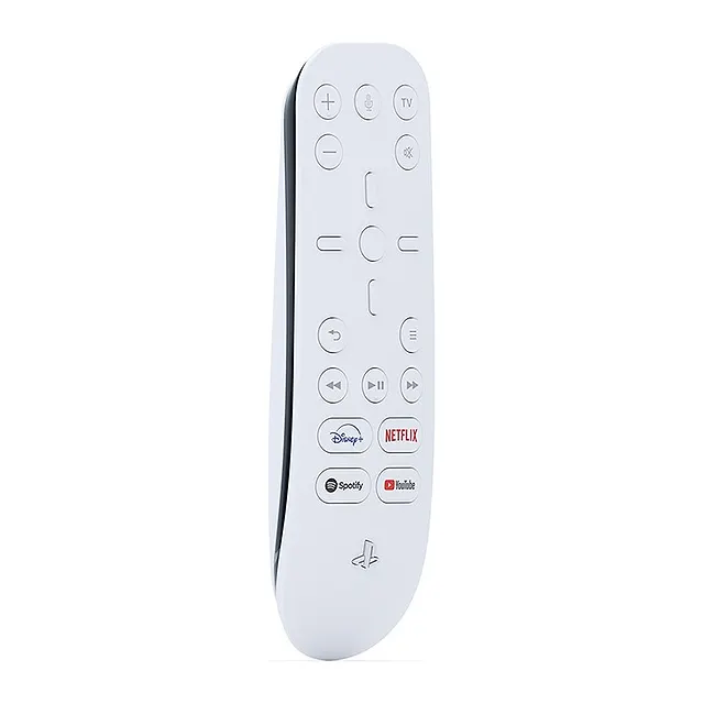 Sony Interactive Entertainment Telecomando multimediale per PS5, vista 2
