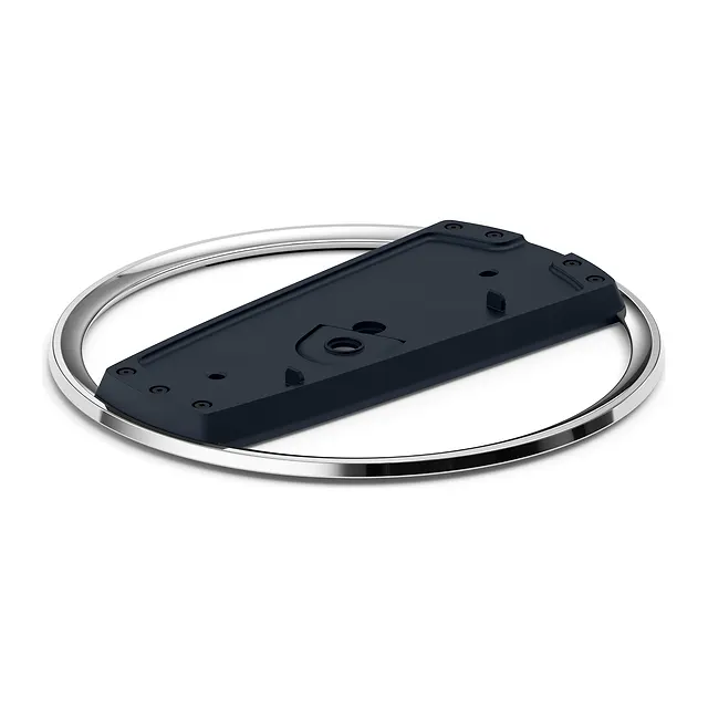 Sony Interactive Entertainment Base verticale per PS5, vista 3