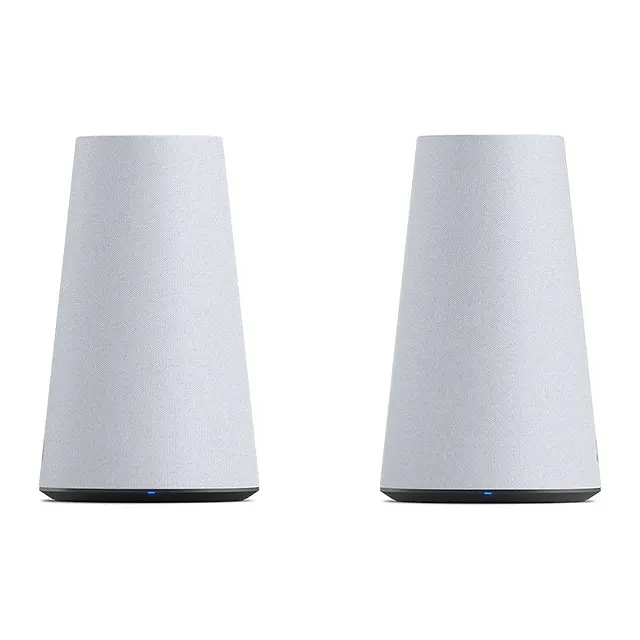 Sony Interactive Entertainment PULSE Elevate altoparlanti wireless Bianco, vista 2