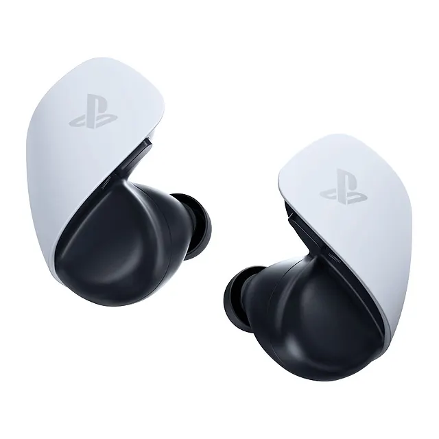 Sony Interactive Entertainment PULSE Explore auricolari wireless Bianco