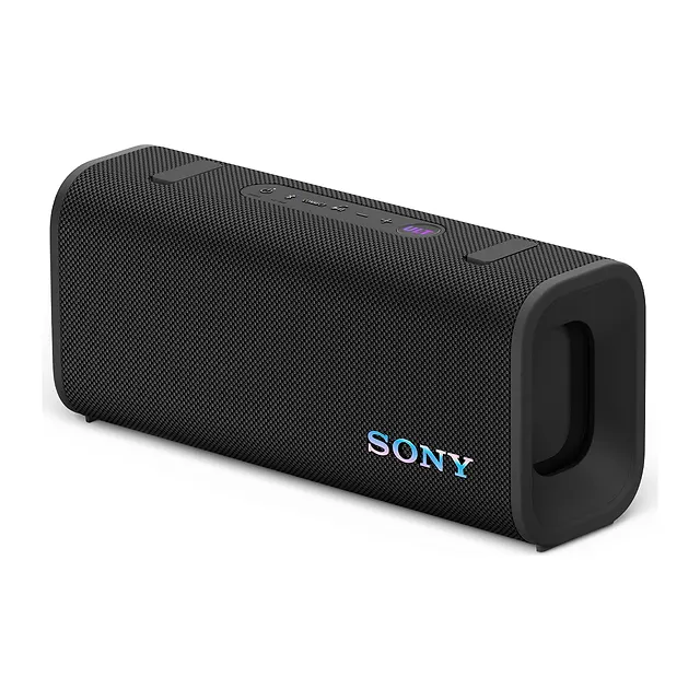 Sony ULT FIELD 3 Nero