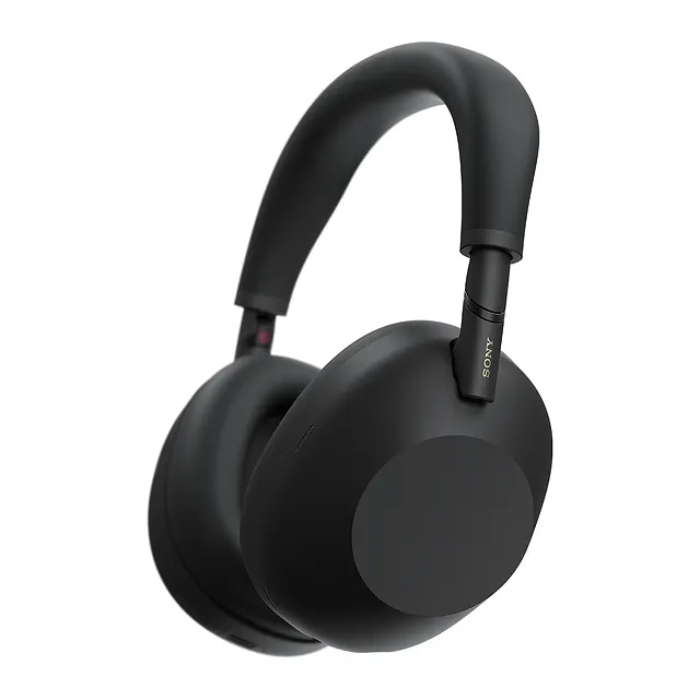 Sony WH-1000XM6
