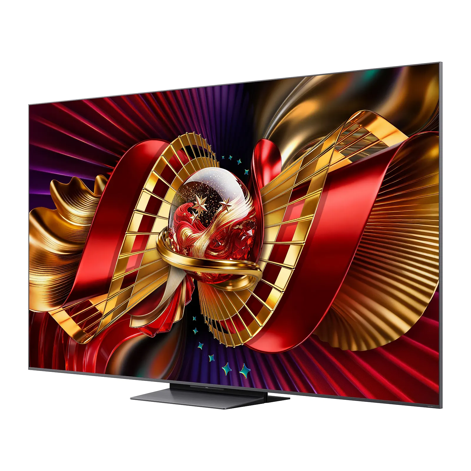 TCL C8L SQD-Mini LED