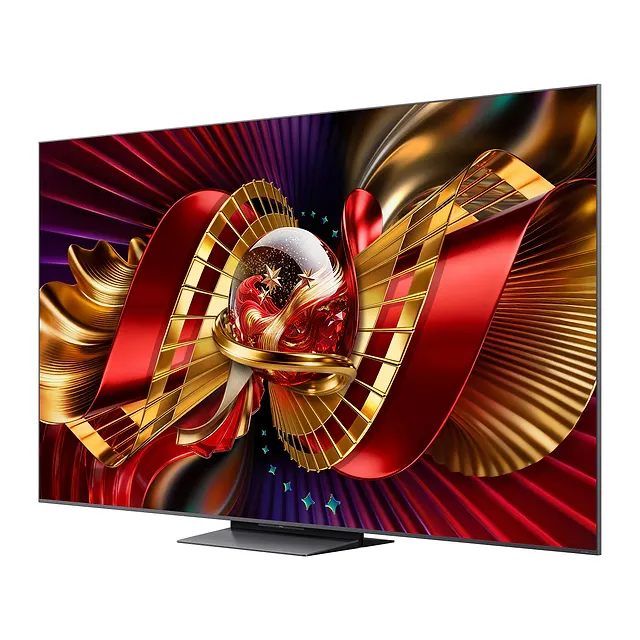 TCL C8L SQD-Mini LED