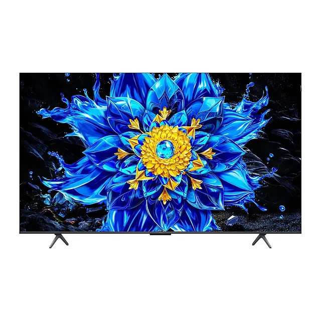 TCL P8L QD-Mini LED