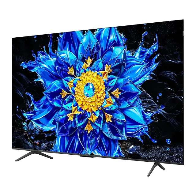 TCL P8L QD-Mini LED, vista 2