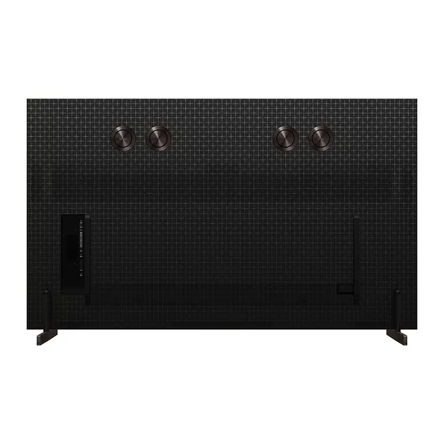 TCL X11L SQD-Mini LED, vista 2
