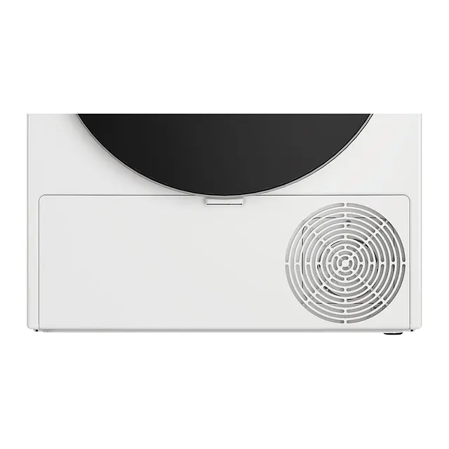 Whirlpool Asciugatrice a pompa di calore 10 kg C WD 104M WBS IT, vista 5