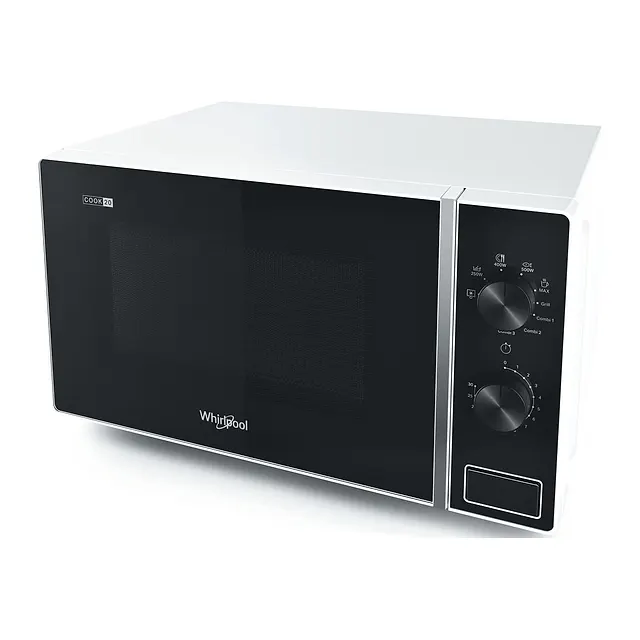 Whirlpool Cook20 MWP 103 W, vista 3