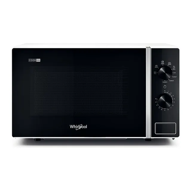 Whirlpool Cook20 MWP 103 W, vista 4