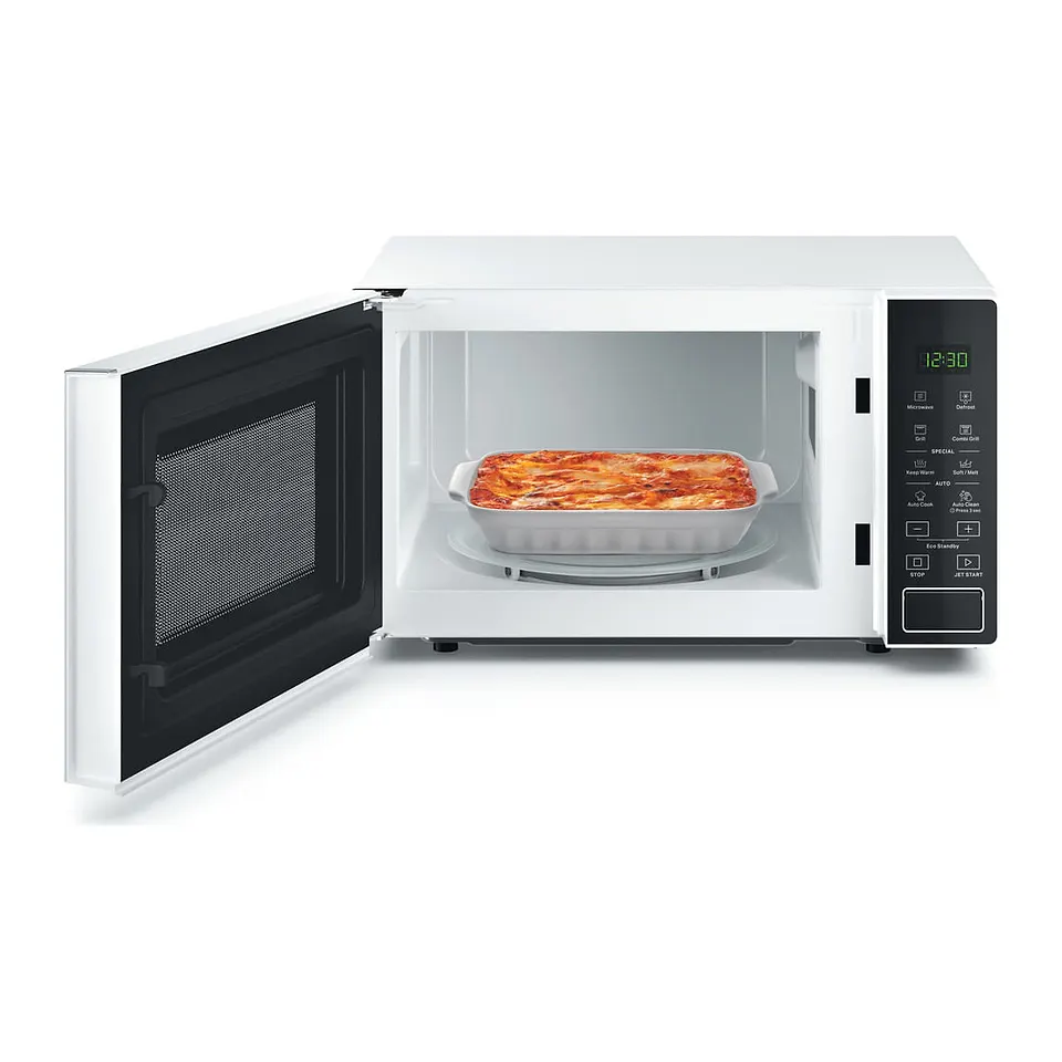 Whirlpool Microonde con grill Cook20 20 L MWP 203 W