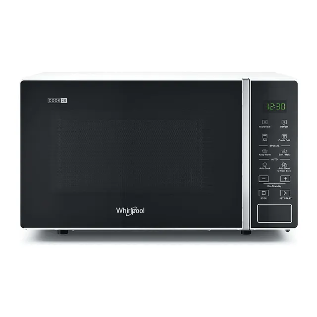 Whirlpool Microonde con grill Cook20 20 L MWP 203 W, vista 4