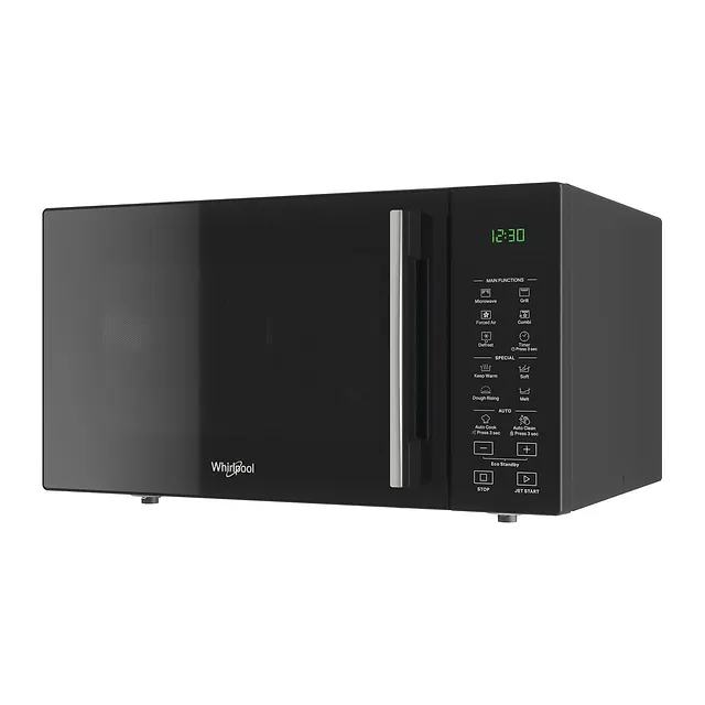 Whirlpool Cook30 Combi MWP 295 B
