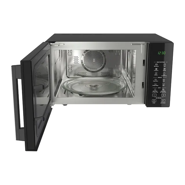 Whirlpool Cook30 Combi MWP 295 B, vista 3