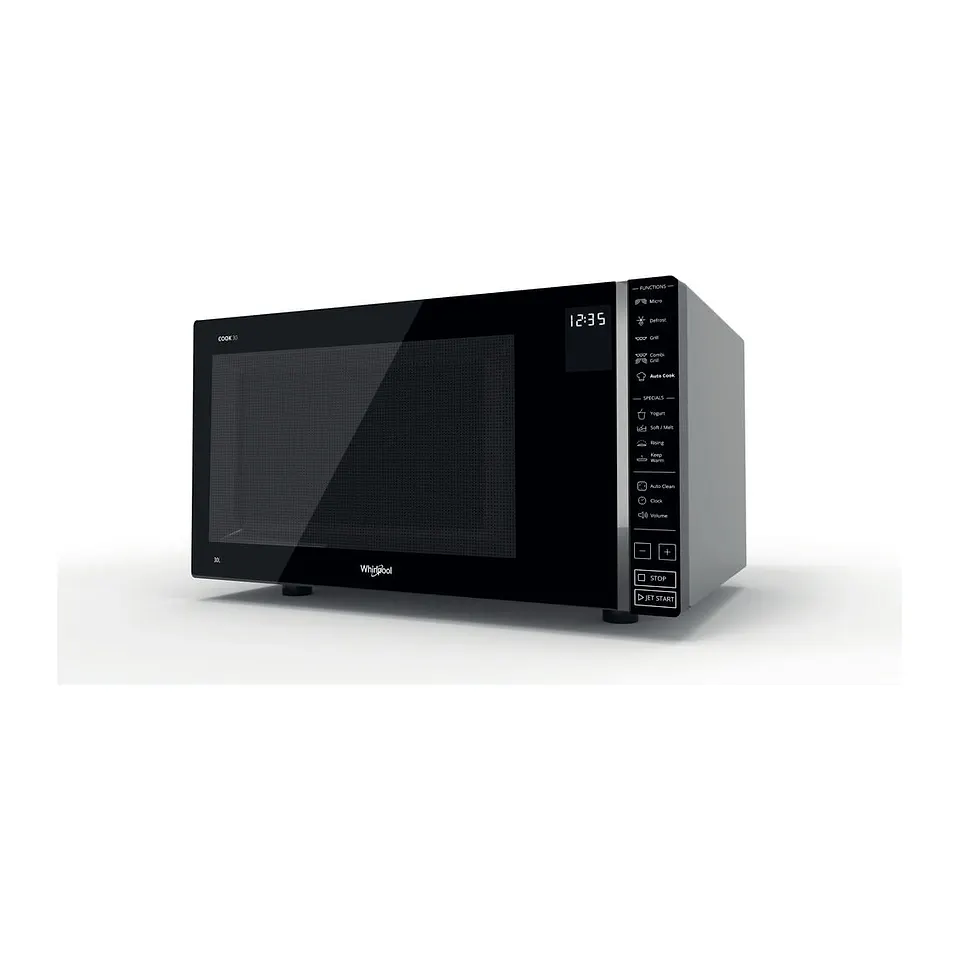 Whirlpool Microonde con grill Cook30 30 L MWP 303 SB