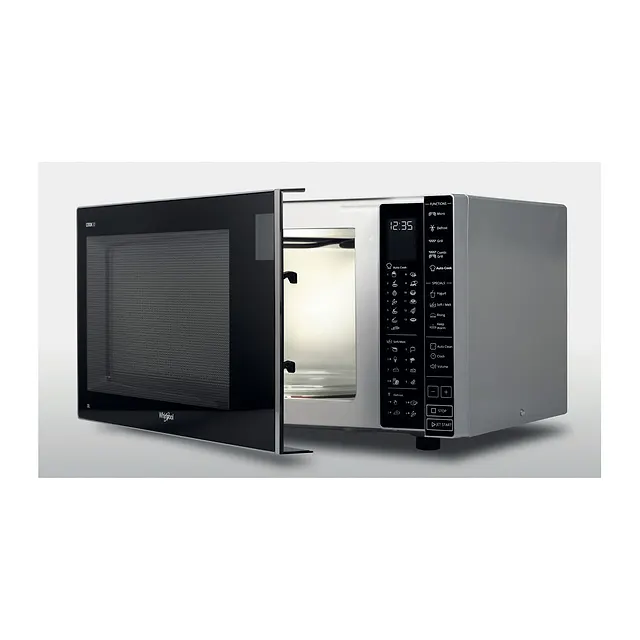 Whirlpool Microonde con grill Cook30 30 L MWP 303 SB, vista 2