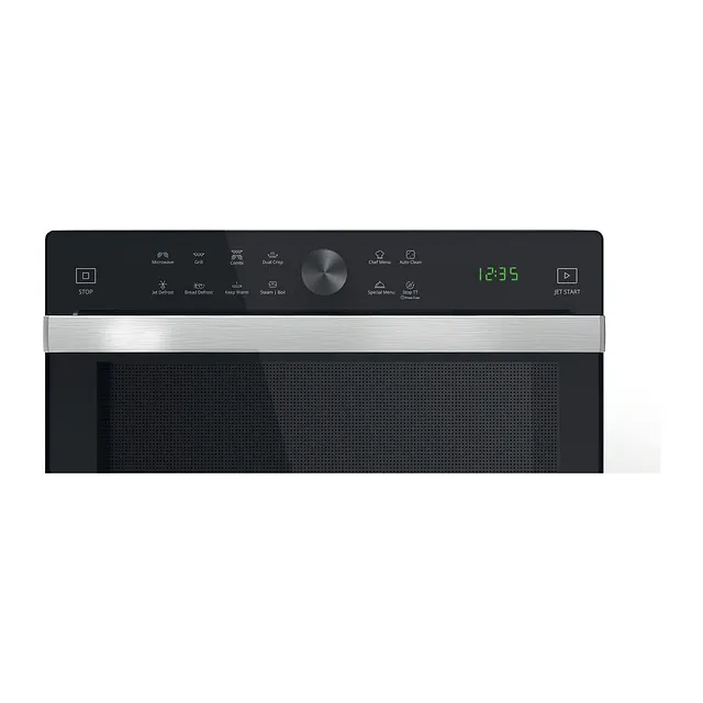 Whirlpool Microonde con grill Supreme Chef 33 L MWP 337 SB, vista 3