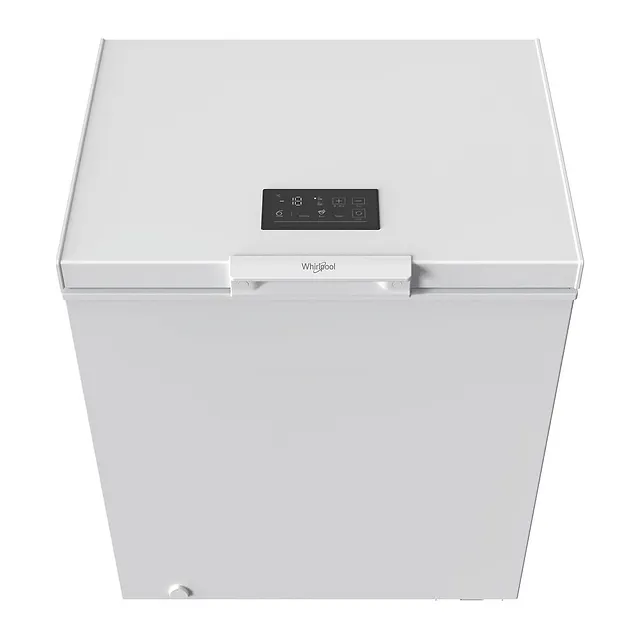 Whirlpool Congelatore orizzontale 142 L W3RHS14EW, vista 2