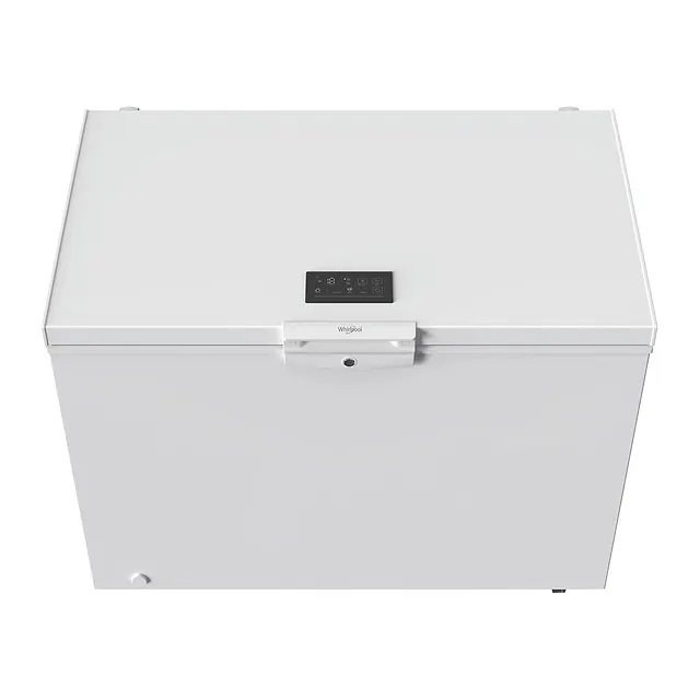 Whirlpool Congelatore a pozzetto 308 L W3RHS30EW, vista 2