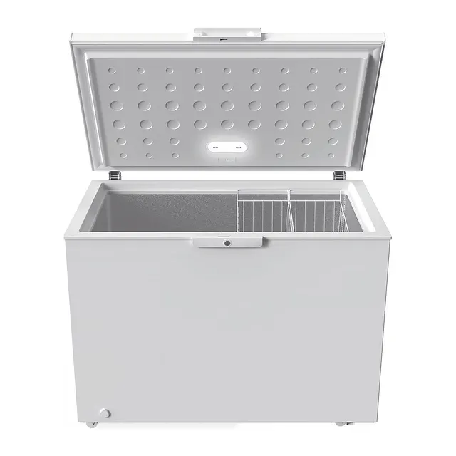 Whirlpool Congelatore a pozzetto 308 L W3RHS30EW, vista 3
