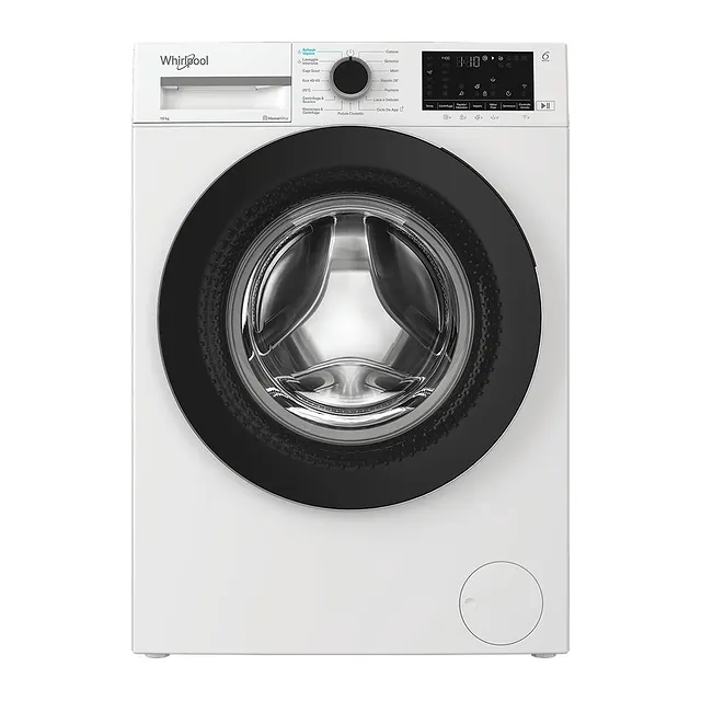 Whirlpool Lavatrice 10 kg WAM 09WB IT