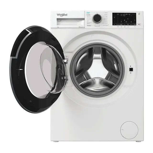 Whirlpool Lavatrice 10 kg WAM 09WB IT, vista 3