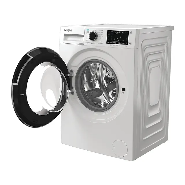 Whirlpool Lavatrice 10 kg WAM 09WB IT, vista 4