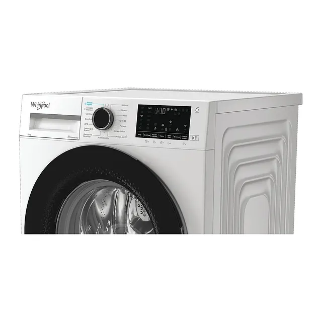 Whirlpool Lavatrice 10 kg WAM 09WB IT, vista 5