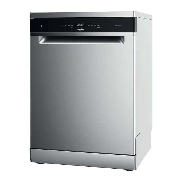 Whirlpool Lavastoviglie 60 cm 14 coperti WFO 3O41 PL X, vista 2