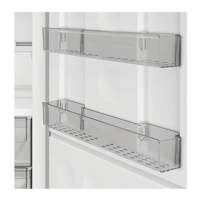 Whirlpool Congelatore verticale 404 L WHFF 6403 W4E, vista 3