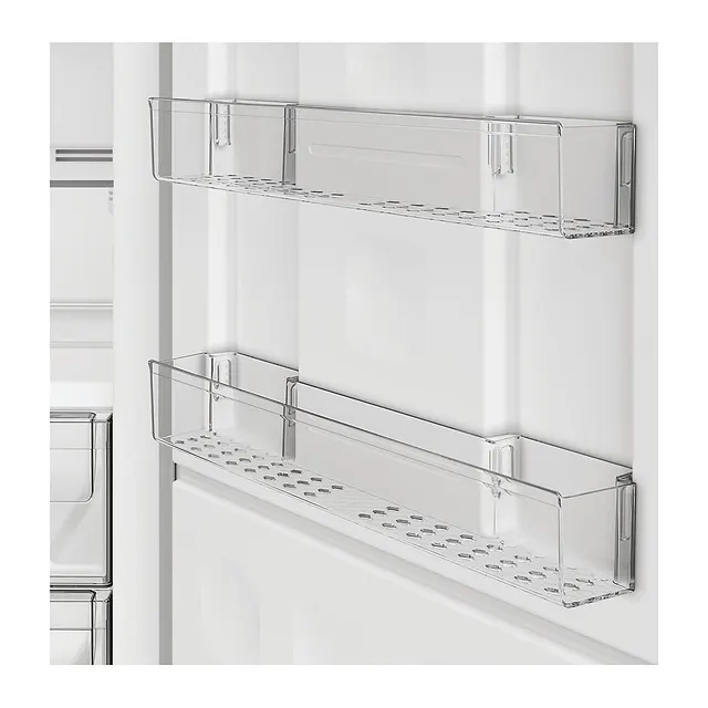 Whirlpool Congelatore verticale 404 L WHFF 6404 X6E, vista 4