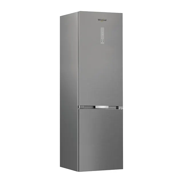 Whirlpool Frigorifero combinato WHK 26404 XP5E
