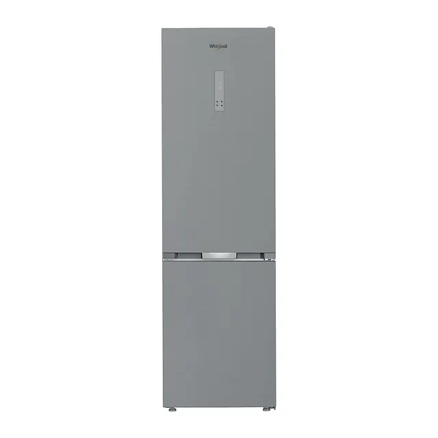 Whirlpool Frigorifero combinato WHK 26404 XP5E, vista 2