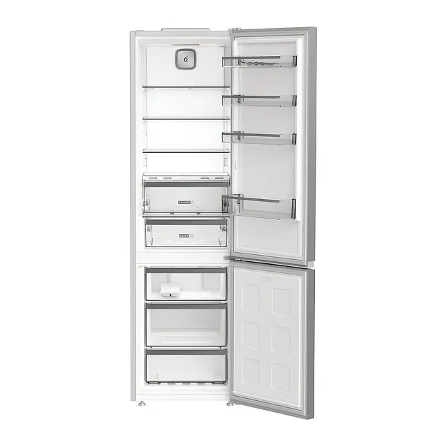 Whirlpool Frigorifero combinato WHK 26404 XP5E, vista 3