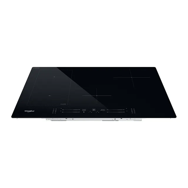 Whirlpool Piano cottura a induzione 77 cm WL S2177 CPNE, vista 2