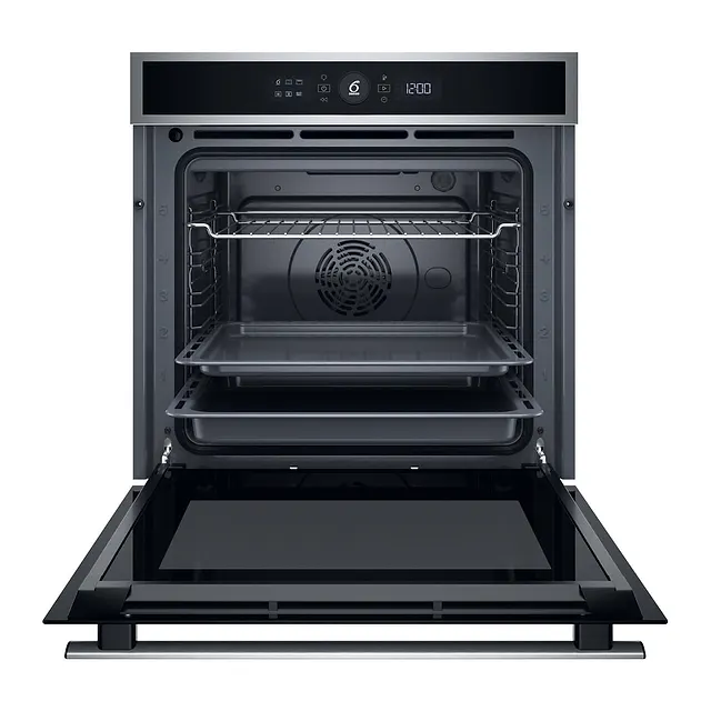 Whirlpool Forno da incasso 73 L WOI4IS8HM0XA