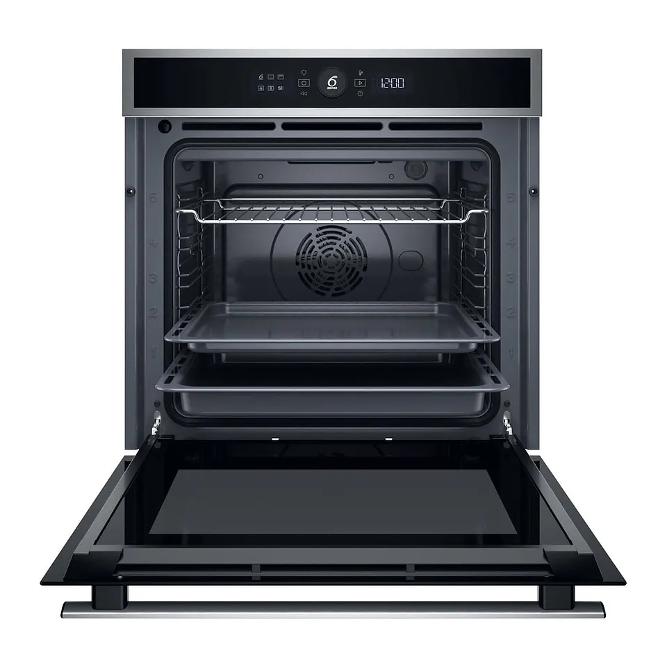 Whirlpool Forno da incasso 73 L WOI4IS8HM0XA
