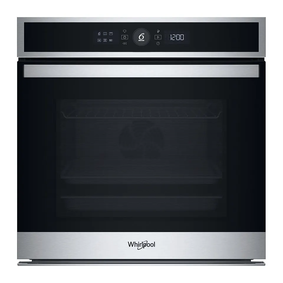 Whirlpool Forno da incasso pirolitico 73 L WOI4IS8PM0SXA