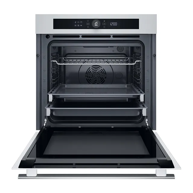 Whirlpool Forno da incasso 73 L WOI4S8HM2SWA