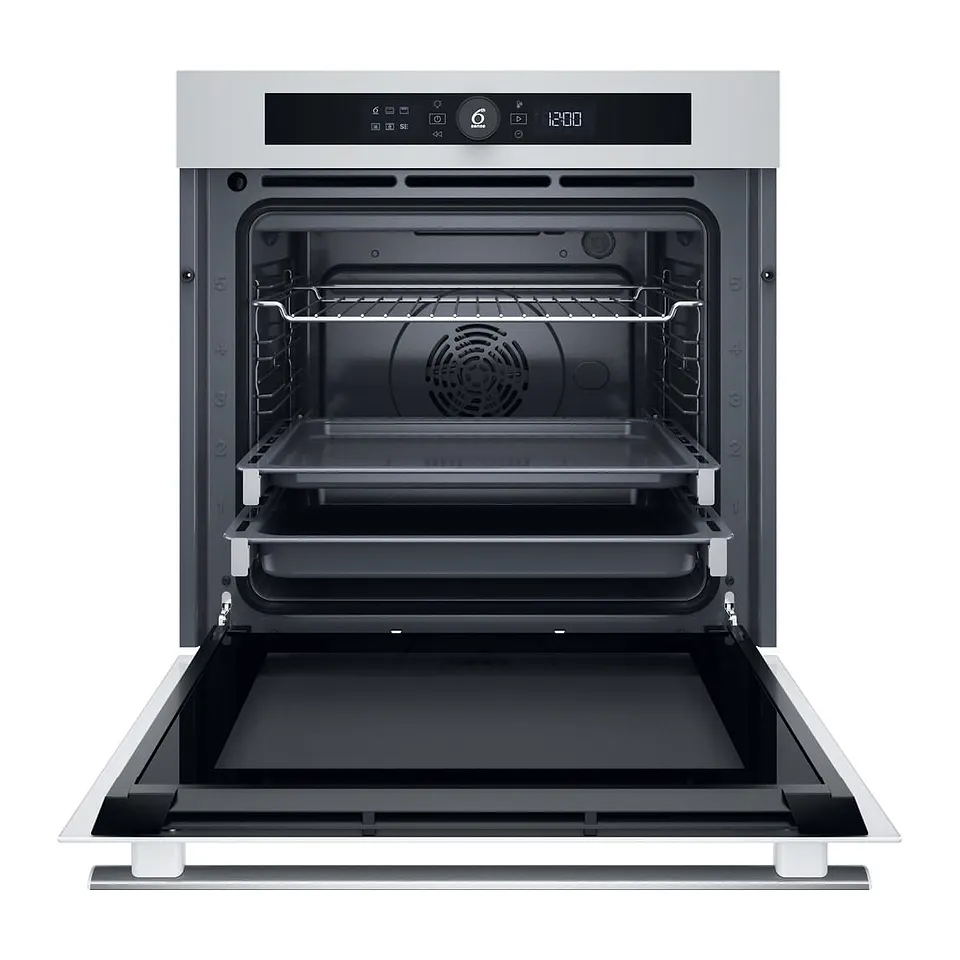 Whirlpool Forno da incasso 73 L WOI4S8HM2SWA