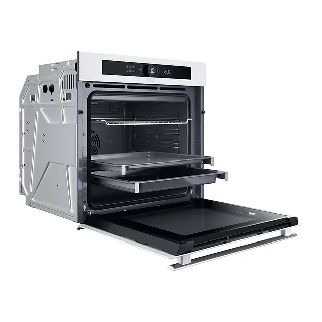 Whirlpool Forno da incasso 73 L WOI4S8HM2SWA, vista 3