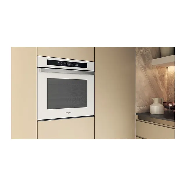 Whirlpool Forno da incasso 73 L WOI4S8HM2SWA, vista 5