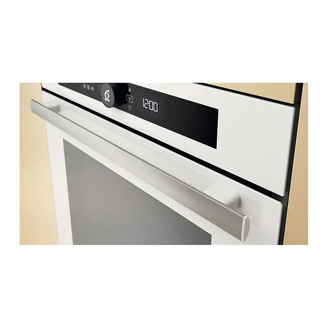 Whirlpool Forno da incasso 73 L WOI4S8HM2SWA, vista 6