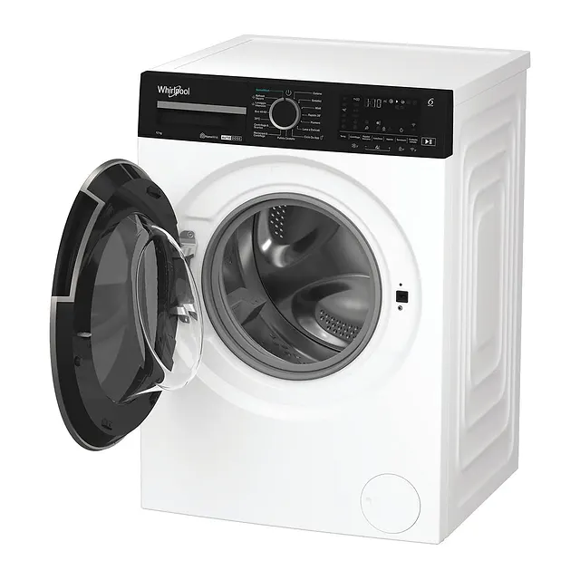 Whirlpool Lavatrice 12 kg WPM 27W ADS IT, vista 4