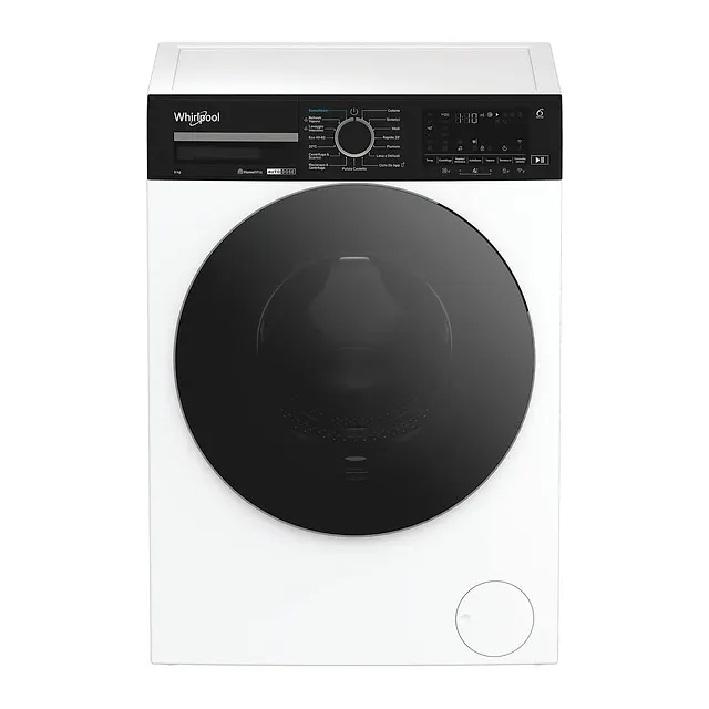 Whirlpool Lavatrice 9 kg WPM 99W ADS IT