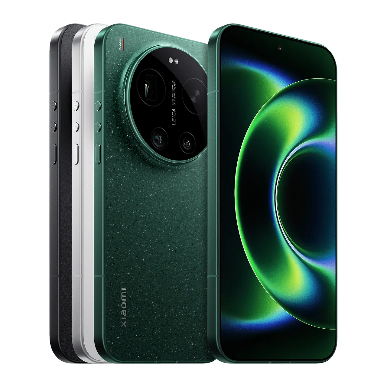 Xiaomi 17 Ultra