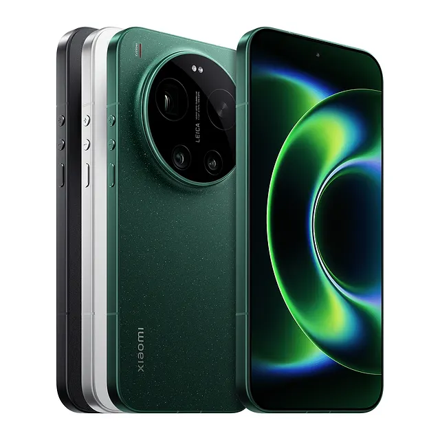 Xiaomi 17 Ultra